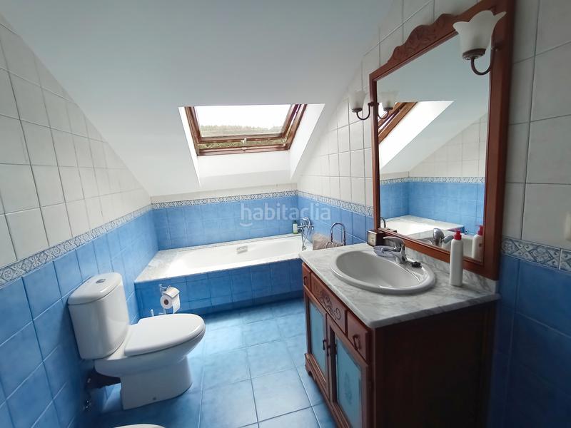 Foto 9c01c6e1-5eea-4471-94de-67283203830c. Maison avec parking dans Loureda - Lañas - Barrañán Arteixo