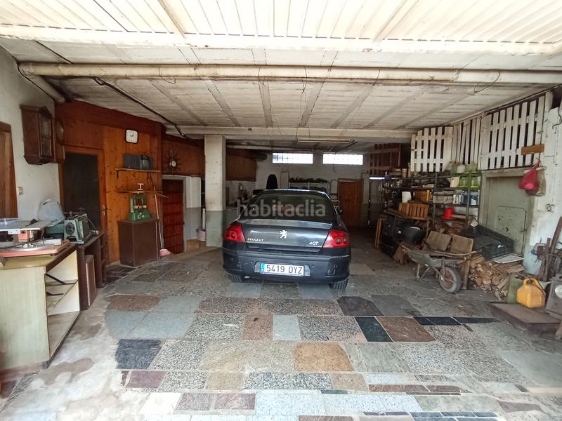 Foto b831fb7f-1ebd-46c8-b94c-9ccd4ec3898c. Maison avec parking dans Loureda - Lañas - Barrañán Arteixo