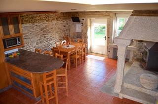 Maison à Lugar calo 51