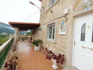 Country house  Rua baño