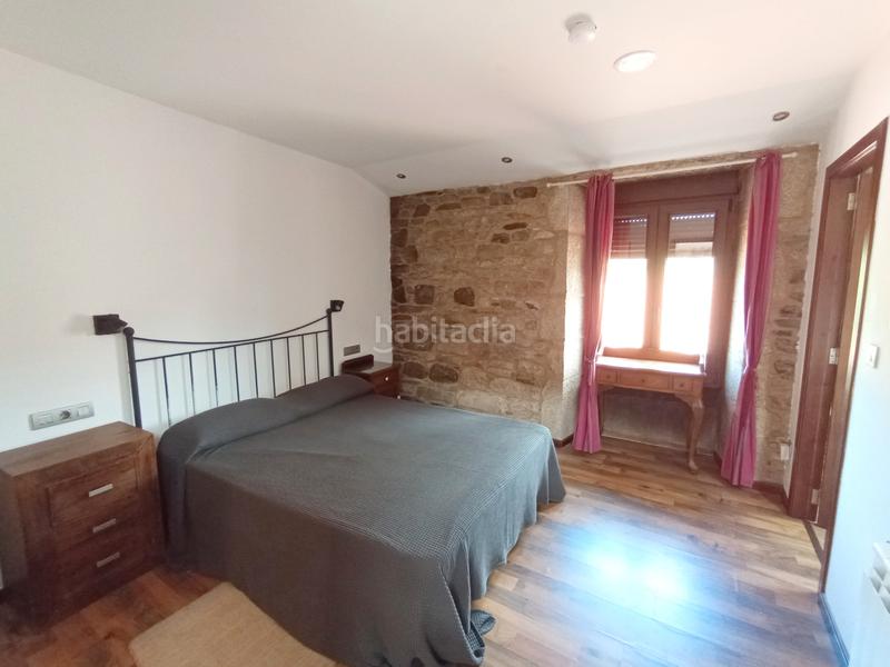 Foto 26efb228-0f89-41d1-b296-1a8d9247a494. Bauernhof mit heizung parking in Vimianzo