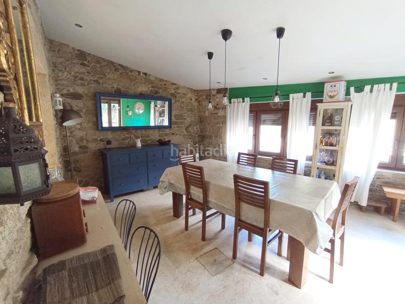 Foto 2c996651-9d99-4515-848a-d19d3d0423a5. Bauernhof mit heizung parking in Vimianzo