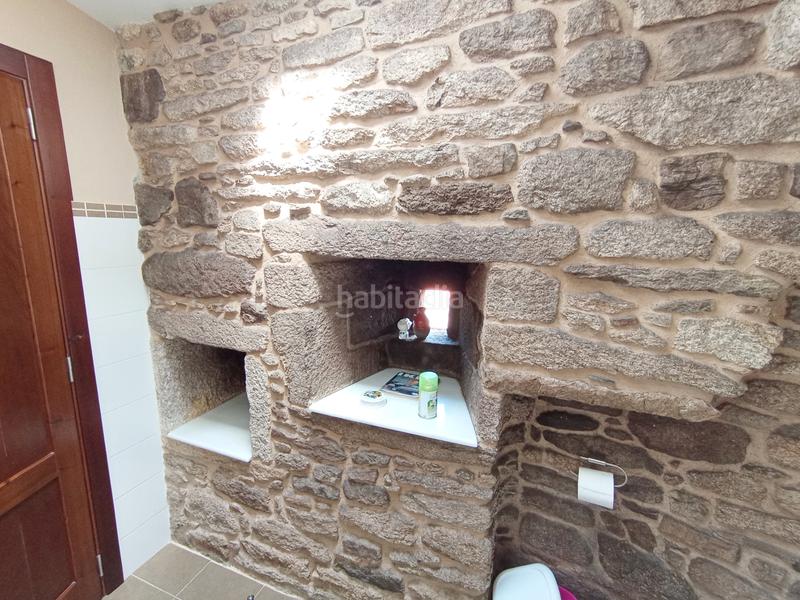 Foto 2e823972-f383-4c1c-b702-9cf1c94345cc. Bauernhof mit heizung parking in Vimianzo