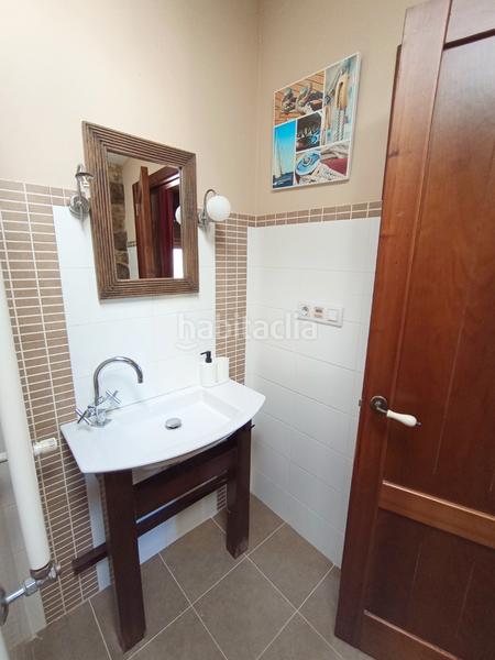 Foto 3b5a95c2-011f-4d71-a269-964964a297d8. Bauernhof mit heizung parking in Vimianzo