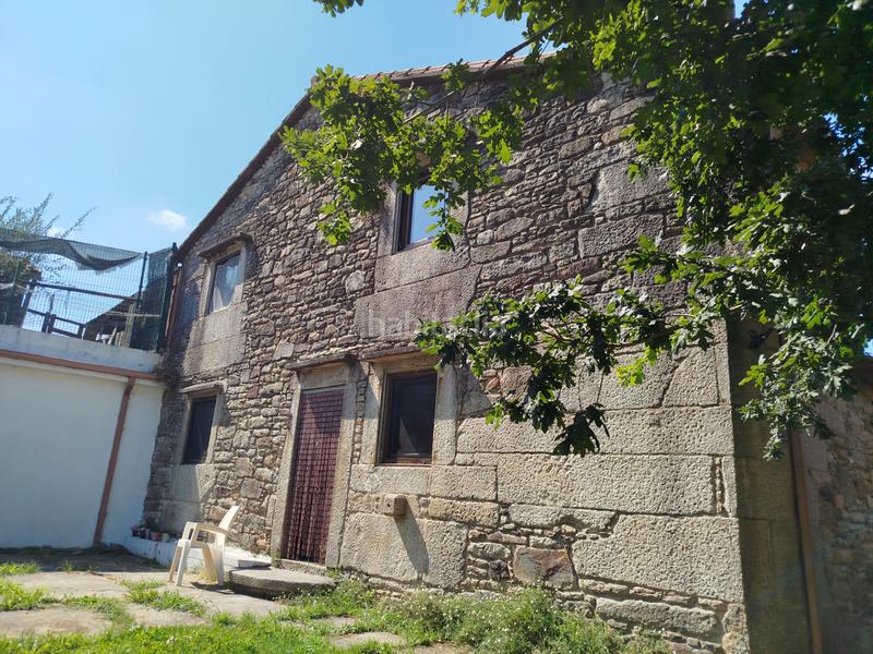 Foto 3c1f72d7-5de1-4e6e-98ec-2da8c4073e10. Bauernhof mit heizung parking in Vimianzo