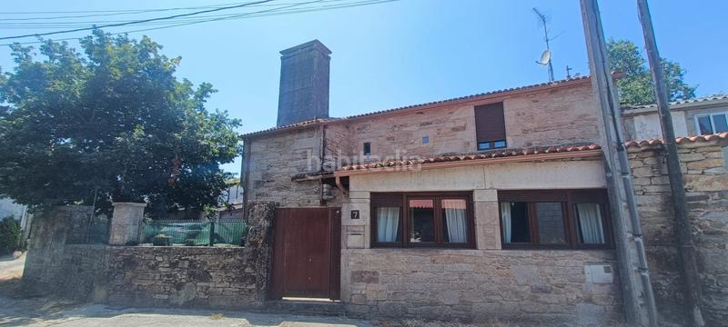 Foto 42b5b4c0-542b-4559-8493-5d0eb63ddb99. Bauernhof mit heizung parking in Vimianzo