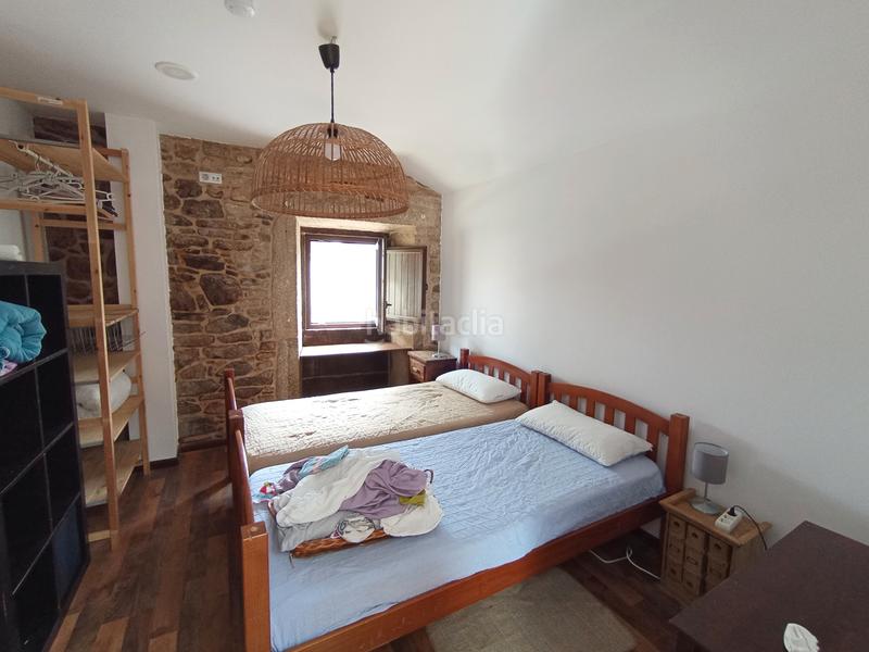 Foto 6f1e4ac8-682a-493c-8d62-3af686436554. Bauernhof mit heizung parking in Vimianzo