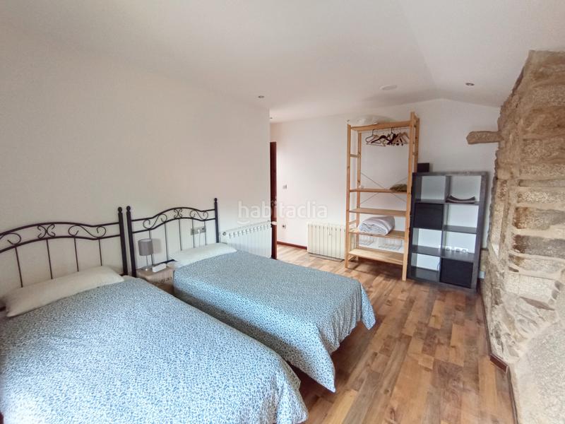 Foto 7f681c8a-0d2d-4931-b3da-e651e14e3c80. Bauernhof mit heizung parking in Vimianzo