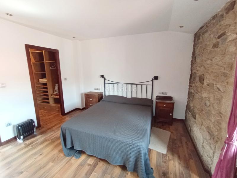 Foto 88429e95-1208-470f-b11e-28f2357d1f6e. Bauernhof mit heizung parking in Vimianzo