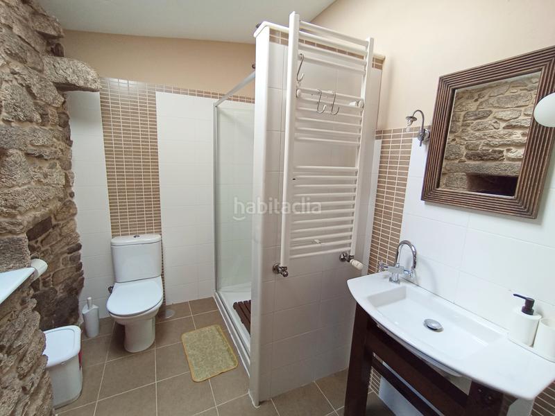 Foto a186fb63-f781-4bdc-8694-2173a4a0721a. Bauernhof mit heizung parking in Vimianzo