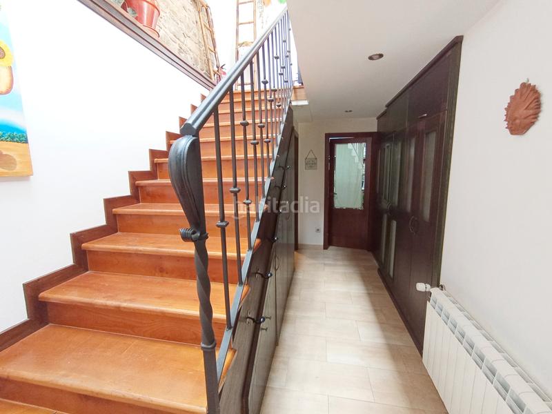 Foto c2f4729b-e809-49b6-8a53-d4845aa8f4de. Bauernhof mit heizung parking in Vimianzo