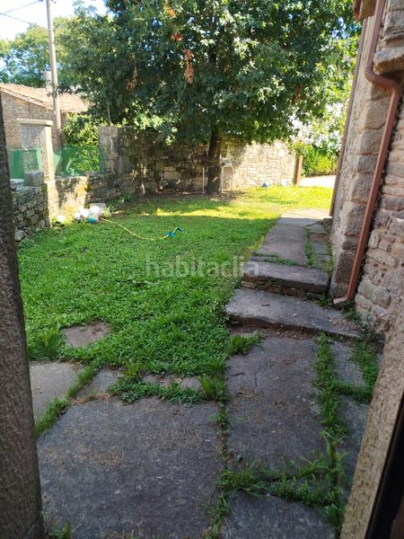 Foto d786be0e-8d87-4bc9-a322-343bb8119372. Bauernhof mit heizung parking in Vimianzo