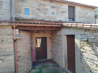 Masia a Vimianzo