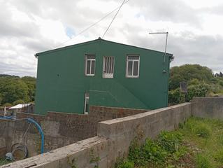 Casa  Rúa casares quiroga