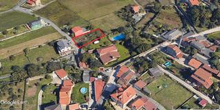 Terreno residencial  Rúa pedruco