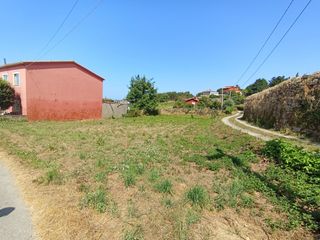 Terreno residenziale  Rúa pedruco