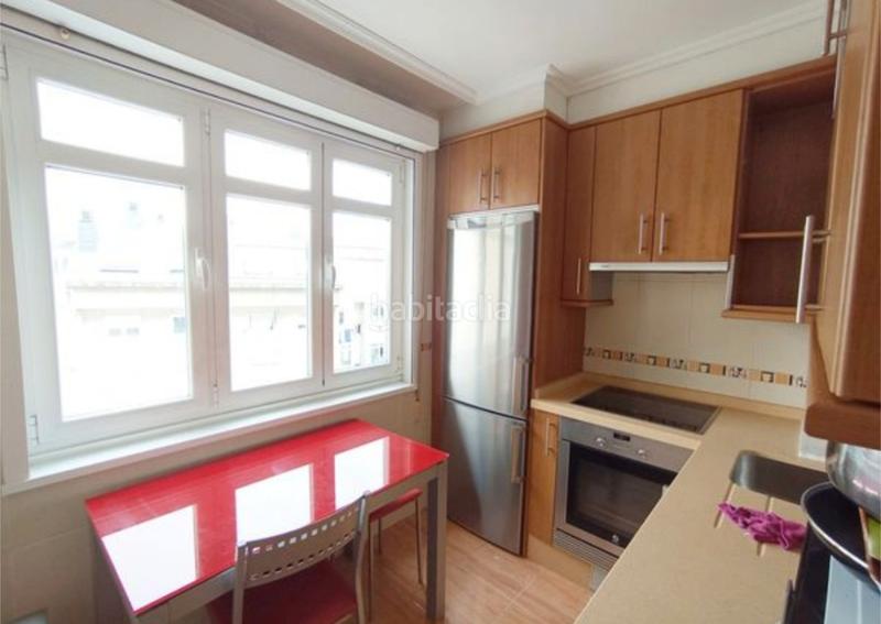 Foto b7fa8516-9da6-4822-877e-917bcc937495. Appartamento con riscaldamento in Los Castros - Castrillón Coruña (A)