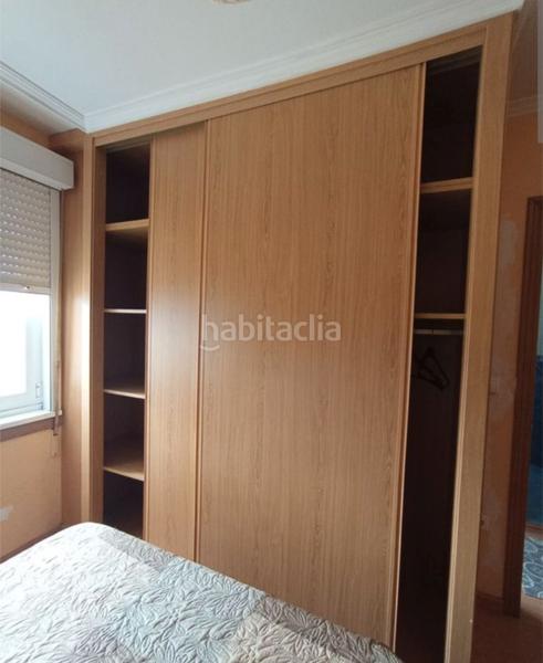 Foto 269655a0-3b15-44cb-be4e-d41e689ed35b. Flat with heating in Los Castros - Castrillón Coruña (A)