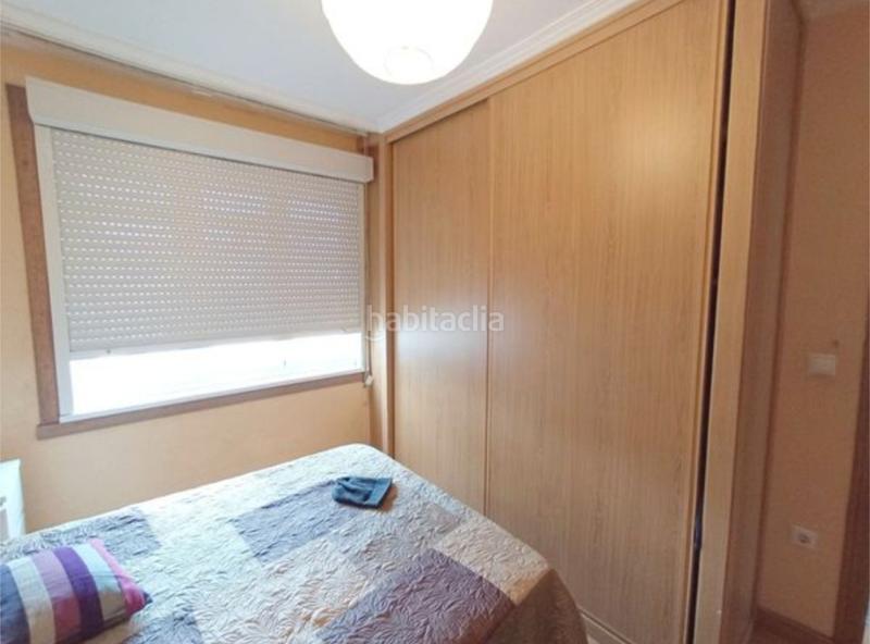 Foto 5f524538-2716-44bd-9ee5-aea0edec328b. Flat with heating in Los Castros - Castrillón Coruña (A)