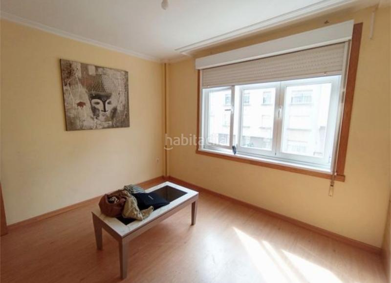 Foto 8fd58da2-1c85-44cd-8811-0013bd330f6b. Flat with heating in Los Castros - Castrillón Coruña (A)