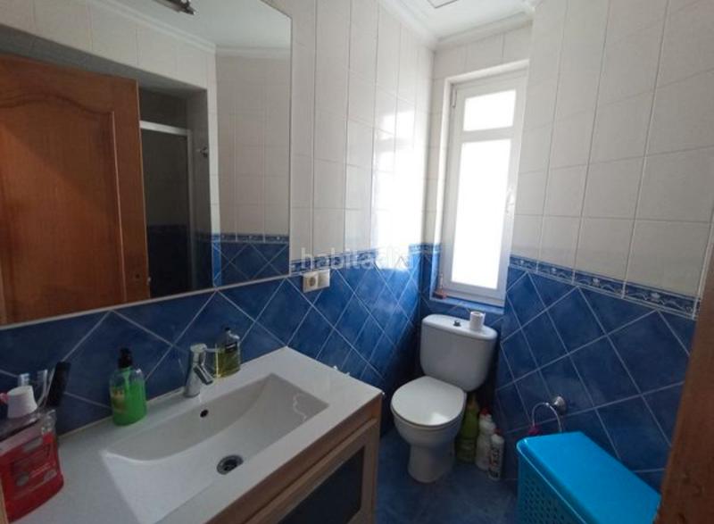 Foto abfd468b-282f-4e51-82c4-6e4a71491725. Flat with heating in Los Castros - Castrillón Coruña (A)