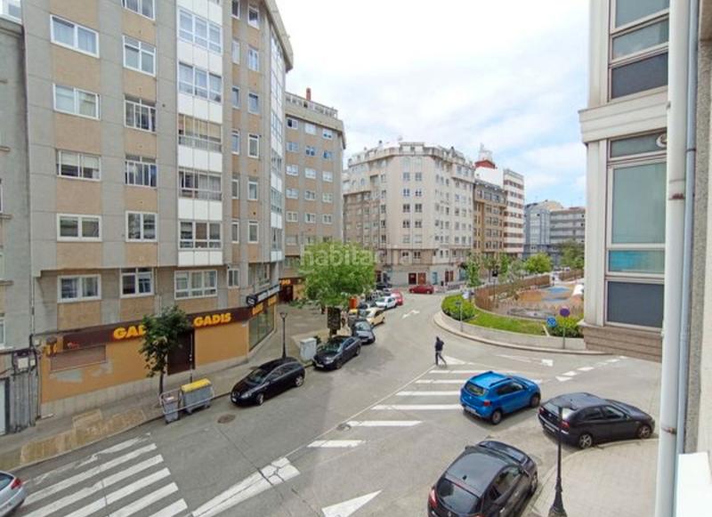 Foto 4d333e6d-ac30-4f65-9633-700f656322ed. Piso en Los Castros - Castrillón Coruña (A)