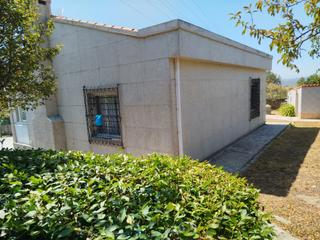 Chalet  Lugar de rañobre