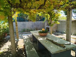 Chalet  Lugar de rañobre