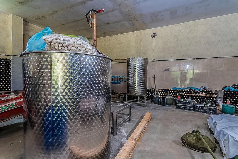 Foto a8889588-48c4-4c12-aaff-fae720842f82. Chalet en Cabanas