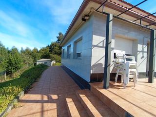 Chalet  Casal do mouro