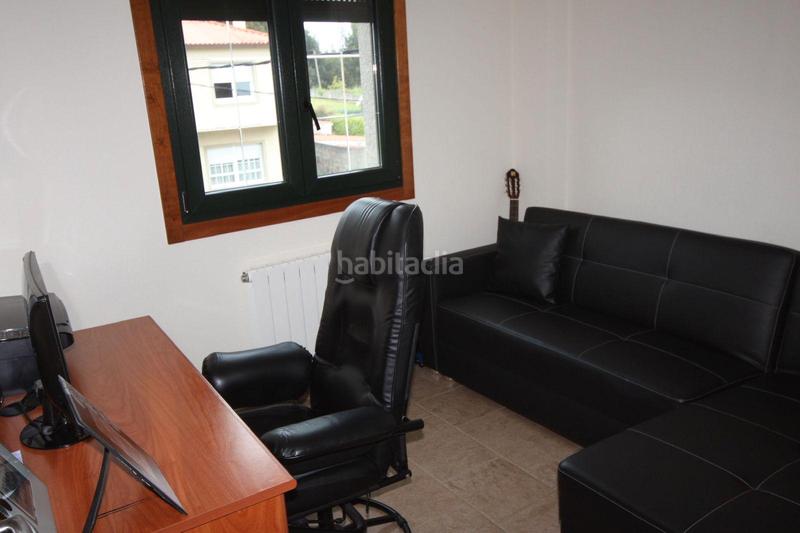 Foto 214bc345-ca7c-40fa-8980-f4f89033047b. Chalet en Oseiro Arteixo