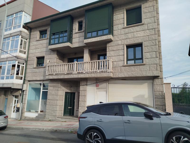 Foto 6e7fb81a-584d-4827-9a6a-37d2031e21c8. Chalet en Oseiro Arteixo