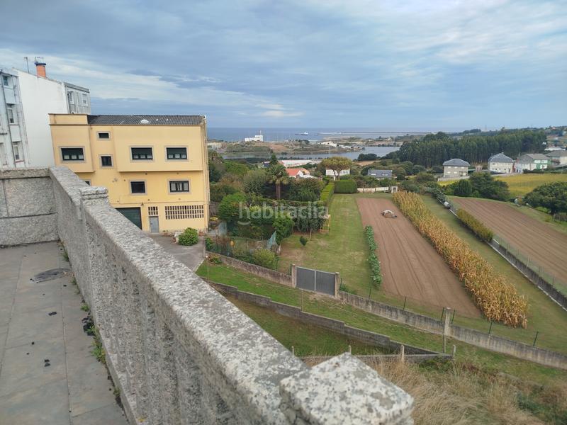 Foto a390a391-484d-4c5f-9a90-1ca6eb975158. Chalet en Oseiro Arteixo