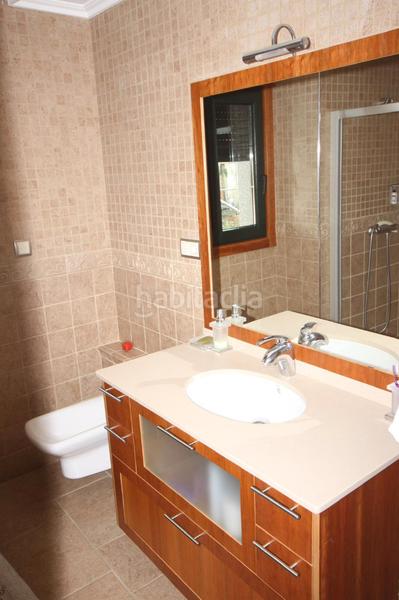 Foto ee6cb573-041e-4223-9d9d-f5ed50b433b8. Chalet en Oseiro Arteixo