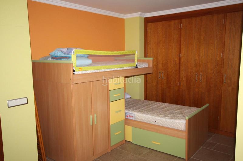 Foto 12f21e9b-7db2-4de6-b530-1ad42d31bc3d. Chalet mit kamin heizung parking in Oseiro Arteixo