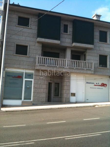 Foto 8489b585-04c2-40f0-a524-35a285909317. Chalet mit kamin heizung parking in Oseiro Arteixo