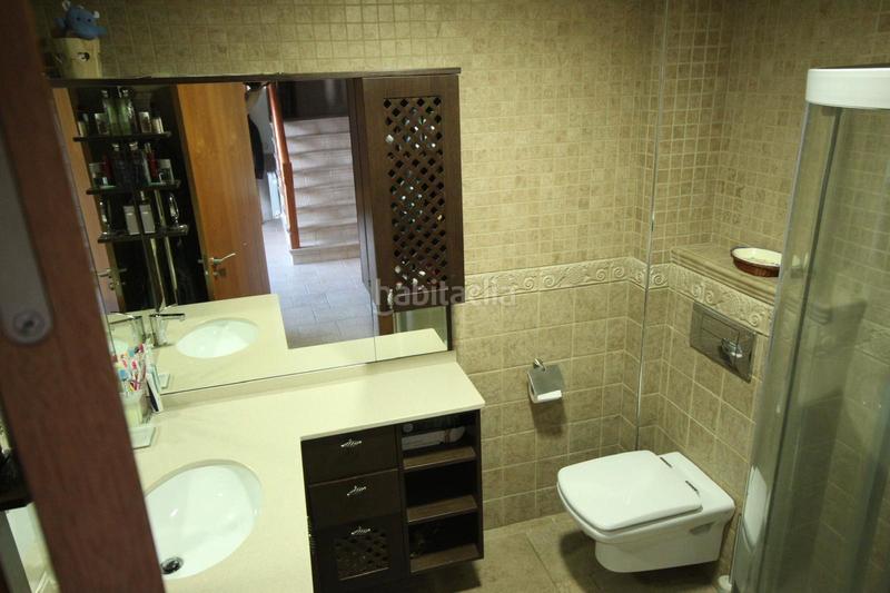 Foto f043543a-c5ac-4f01-b796-795f03a2fa6e. Chalet mit kamin heizung parking in Oseiro Arteixo