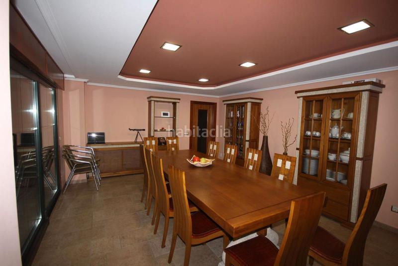 Foto 5028793d-e040-48c3-9ef7-e8953305fbd9. Chalet avec cheminée chauffage parking dans Oseiro Arteixo