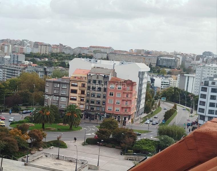 Foto 508059c3-29a5-4e02-adfa-8844dc720800. Etagenwohnung in Os Mallos Coruña (A)