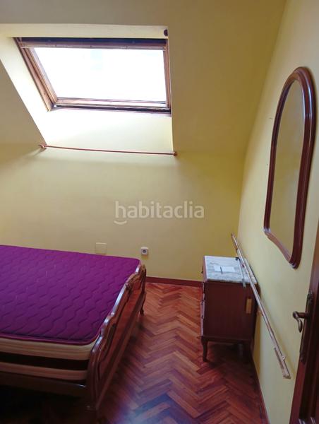 Foto db19da8e-7f97-4afa-942f-7dac0b089d96. Etagenwohnung in Os Mallos Coruña (A)