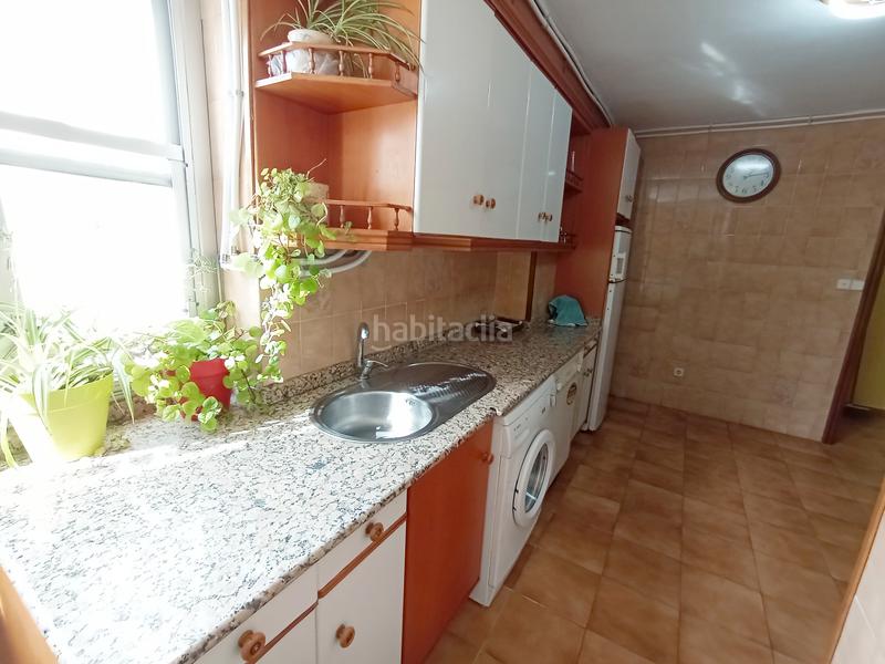 Foto e61d6af0-b0cf-43f8-927c-4a1eceba9f46. Etagenwohnung in Os Mallos Coruña (A)