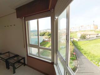 Appartement  Rúa asunción