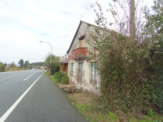 Haus  Estrada laraxe