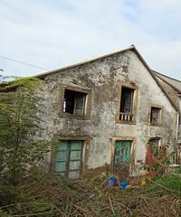 Casale  Parroquia laraxe