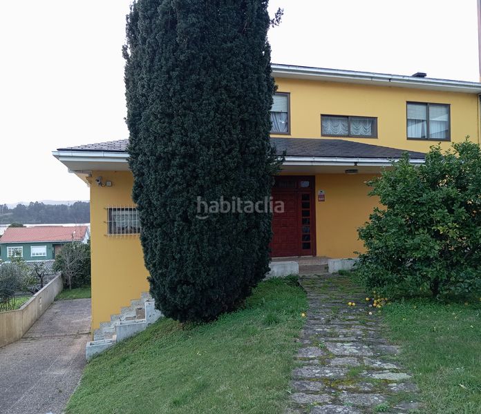 Foto c8d7fa17-a480-48b5-a11f-a848033200e1. Chalet en Neda