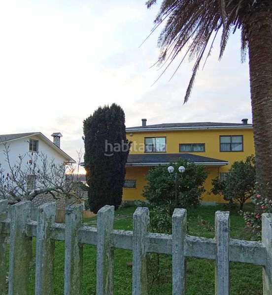 Foto 4c81a1ac-da34-4b4a-9522-2d36740c82c7. Xalet amb calefacció aparcament piscina a Neda