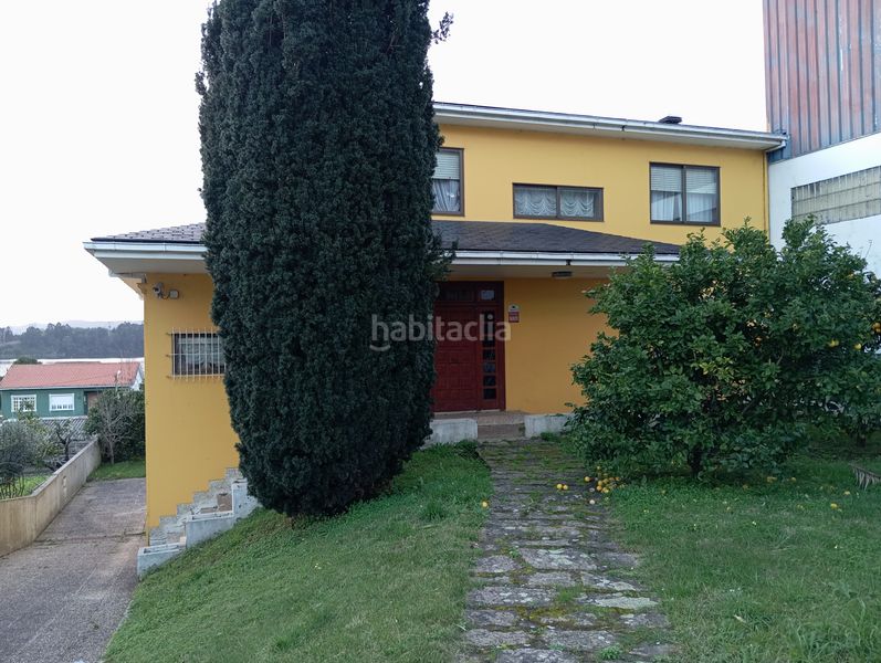 Foto 6beec99d-b918-4581-9d8f-e91d5ac777e6. Xalet amb calefacció aparcament piscina a Neda