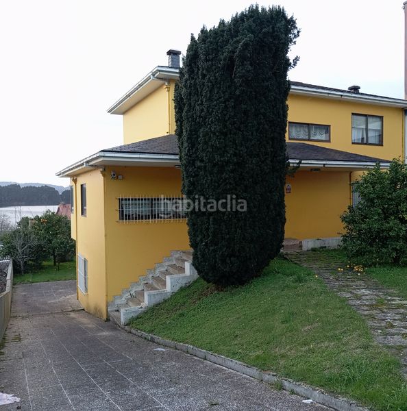 Foto cb029f9d-93b5-40b9-be07-faaa7b6a0f95. Xalet amb calefacció aparcament piscina a Neda