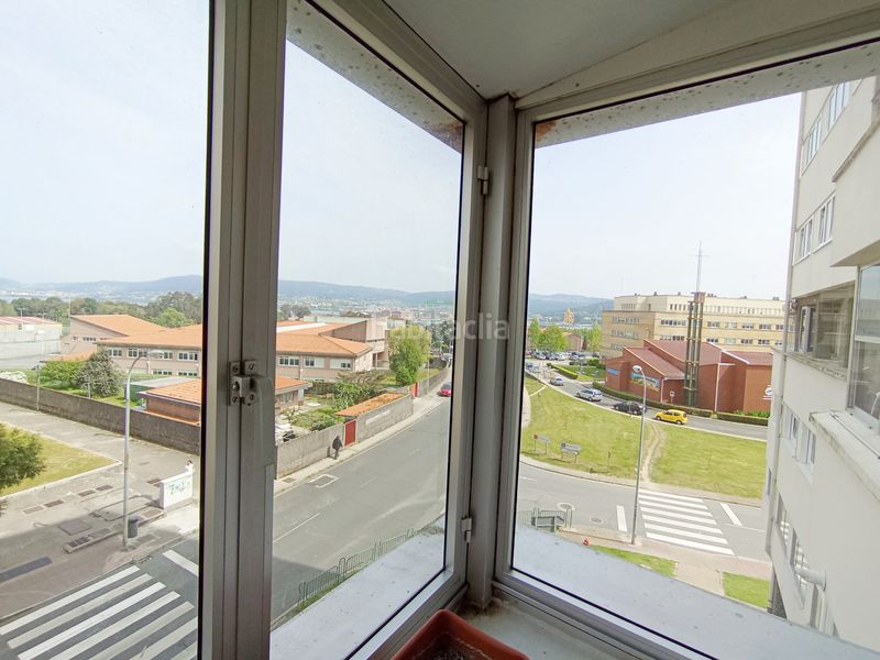 Foto 0c5a818f-6f12-4925-8272-2f9c65e9747c. Pis amb calefacció a Caranza Ferrol