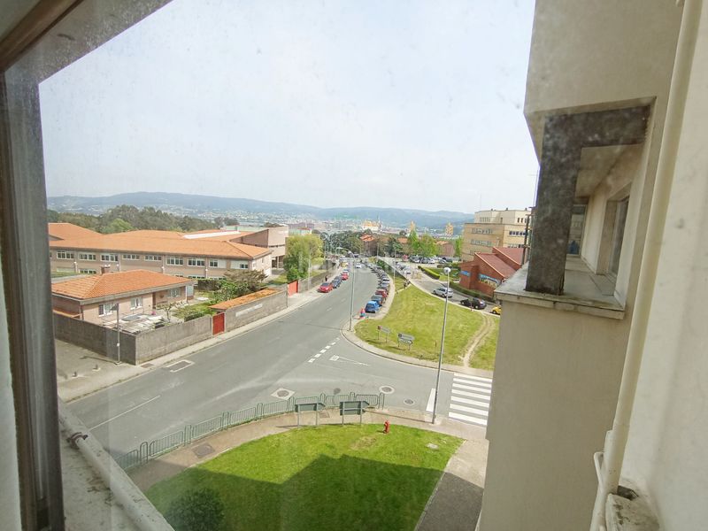 Foto ce604e76-21f0-47cc-b448-889e5da0bedf. Pis amb calefacció a Caranza Ferrol